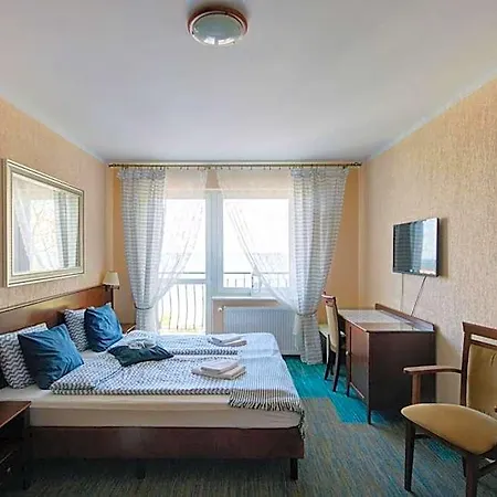 Kaszubianka Bed & Breakfast Ustronie Morskie