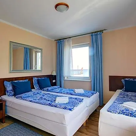 Kaszubianka Bed & Breakfast Ustronie Morskie