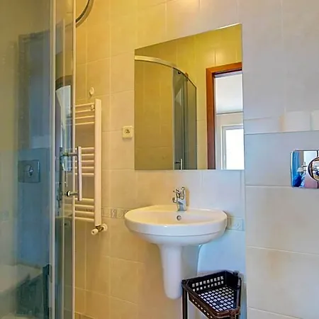 Bed & Breakfast Kaszubianka *
