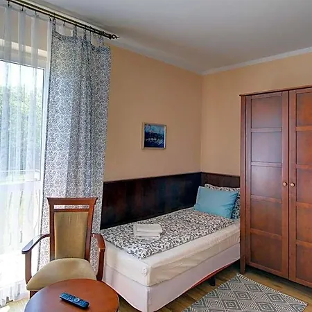 Bed & Breakfast Kaszubianka