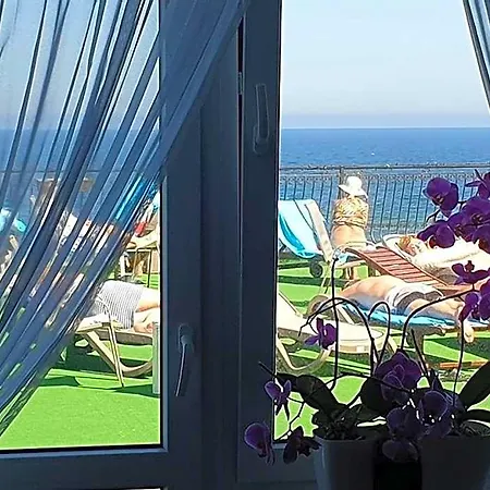 Bed & Breakfast Kaszubianka Ustronie Morskie