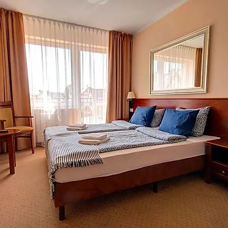 Bed & Breakfast Kaszubianka