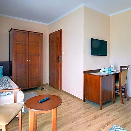 Kaszubianka Bed & Breakfast
