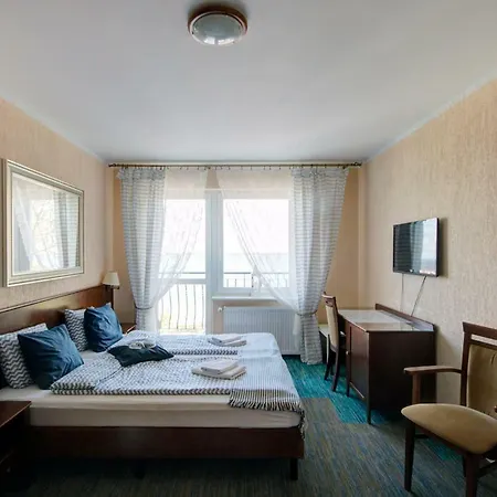 Kaszubianka Ustronie Morskie