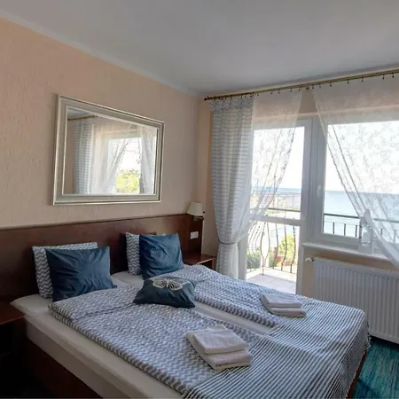 Kaszubianka Nocleg ze śniadaniem *