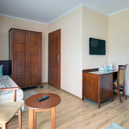 Kaszubianka * Ustronie Morskie