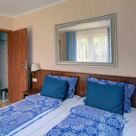 Kaszubianka Nocleg ze śniadaniem Ustronie Morskie