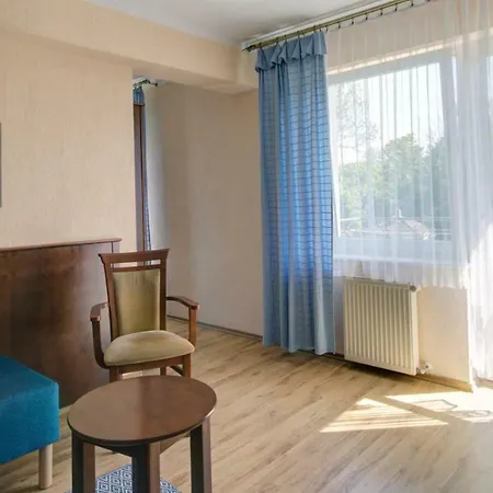 Kaszubianka Nocleg ze śniadaniem *