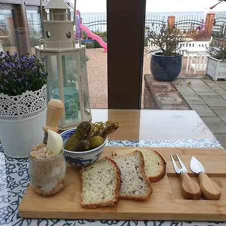 Kaszubianka Nocleg ze śniadaniem *