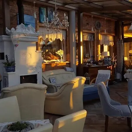 Kaszubianka Nocleg ze śniadaniem *