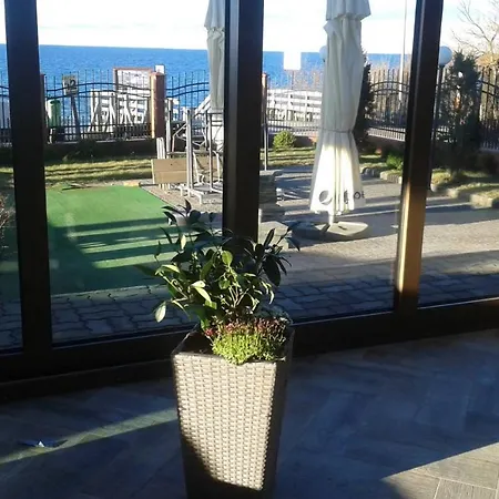 Bed & Breakfast Kaszubianka Ustronie Morskie