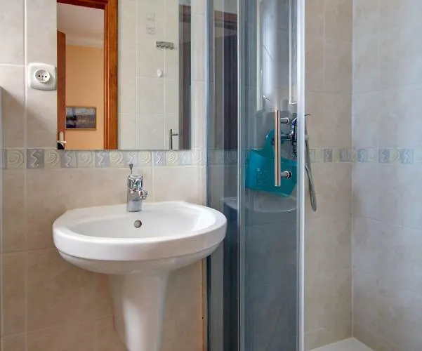 Bed and breakfast Kaszubianka