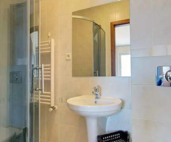 Kaszubianka Bed and breakfast