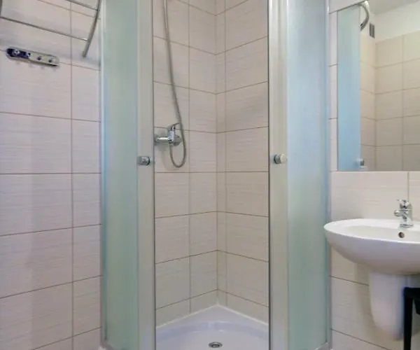 Bed and breakfast Kaszubianka