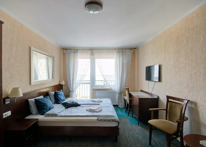 Kaszubianka Ustronie Morskie