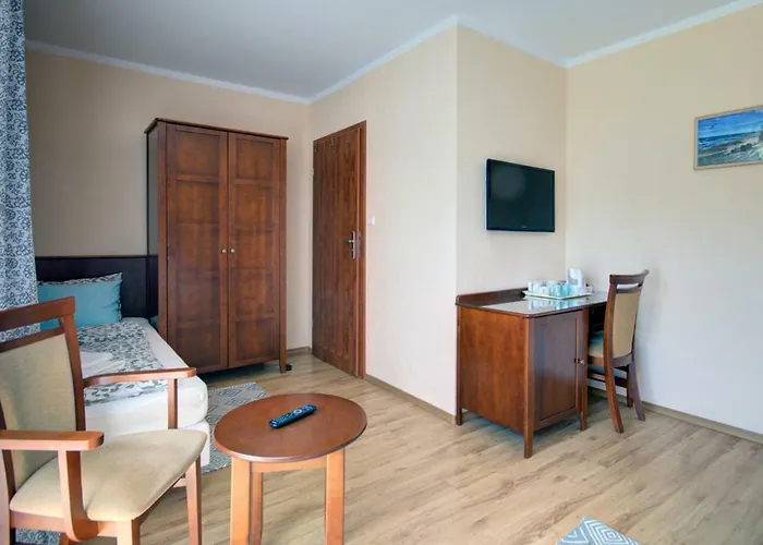 Kaszubianka * Ustronie Morskie