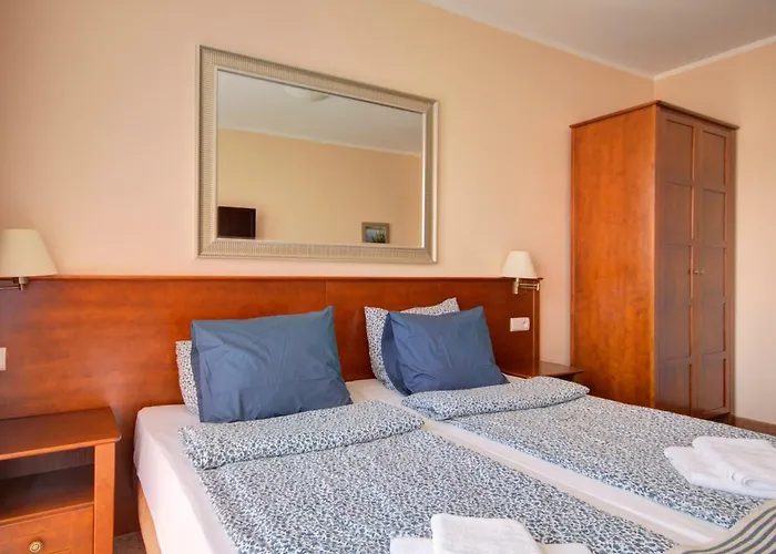 Kaszubianka Ustronie Morskie