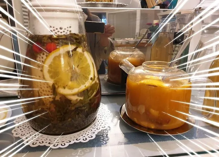 Bed & Breakfast Kaszubianka