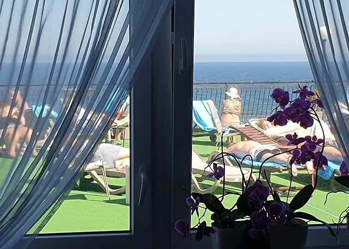 Kaszubianka Ustronie Morskie