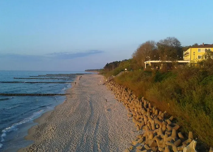 Bed and breakfast Kaszubianka *