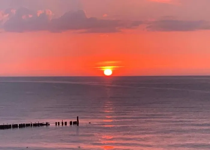 Kaszubianka Ustronie Morskie